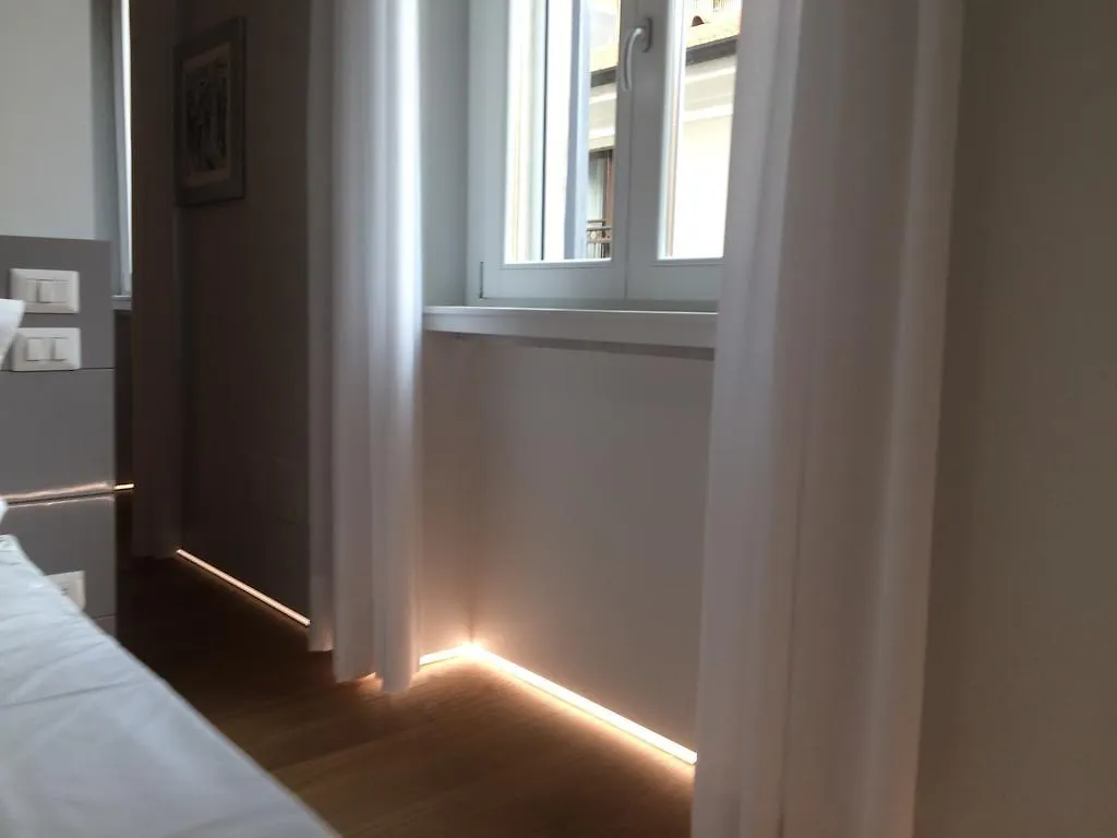 Apartment Milano Repubblica Suite Centro